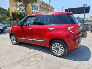 FIAT 500L usata, con Cerchi in lega