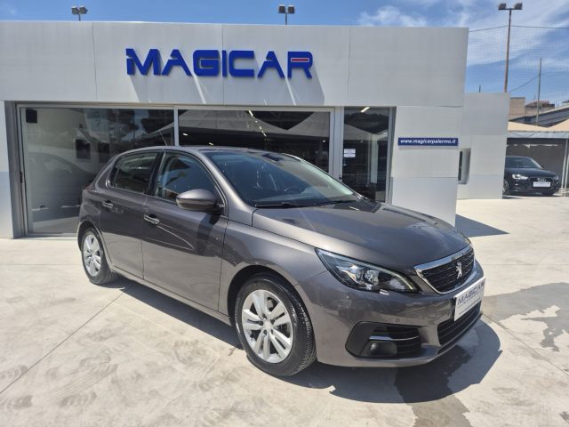 PEUGEOT 308 usata, con ABS