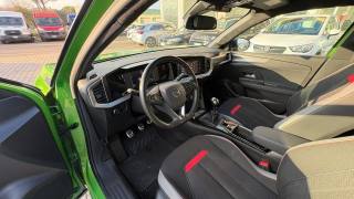 OPEL Mokka usata, con ESP
