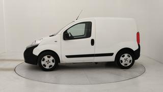 FIAT Fiorino usata, con Airbag