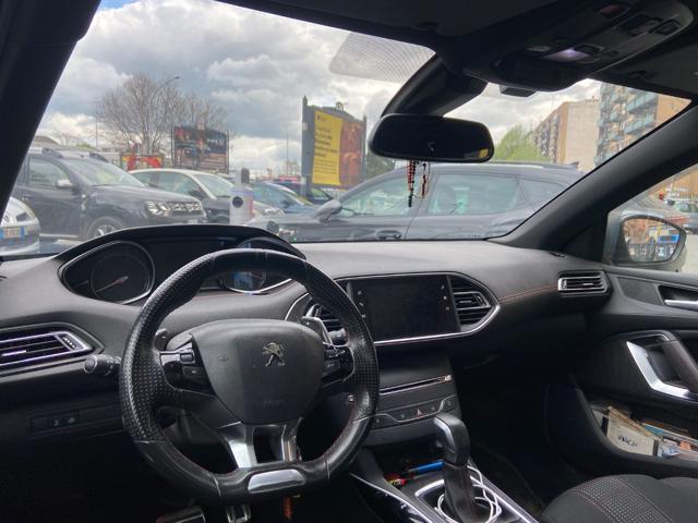 PEUGEOT 308 usata, con Climatizzatore