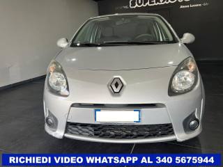 RENAULT Twingo usata, con Airbag
