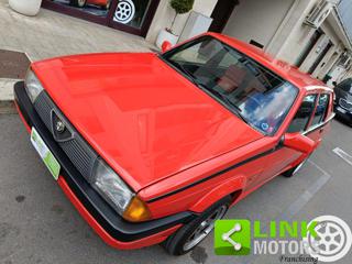 ALFA ROMEO 75 usata 24
