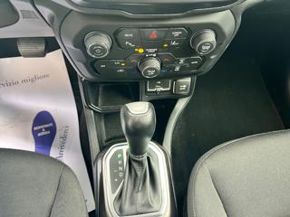 JEEP Renegade usata, con Climatizzatore