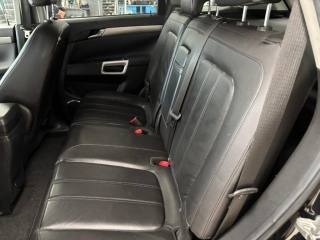 OPEL Mokka X usata, con ESP