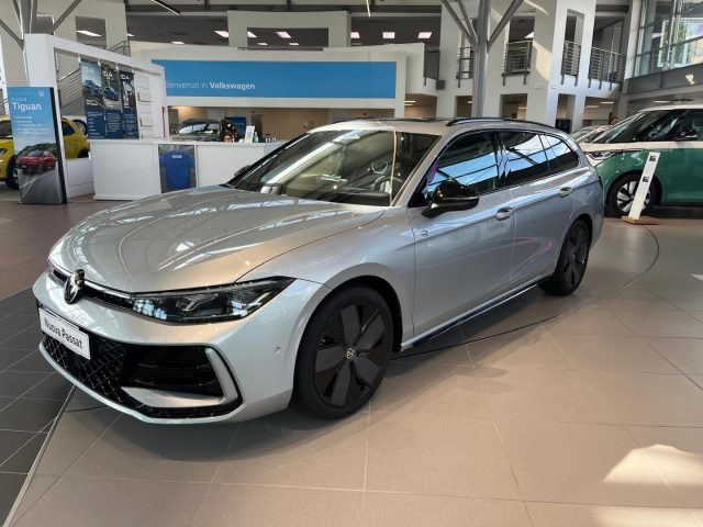 VOLKSWAGEN Passat usata, con ABS
