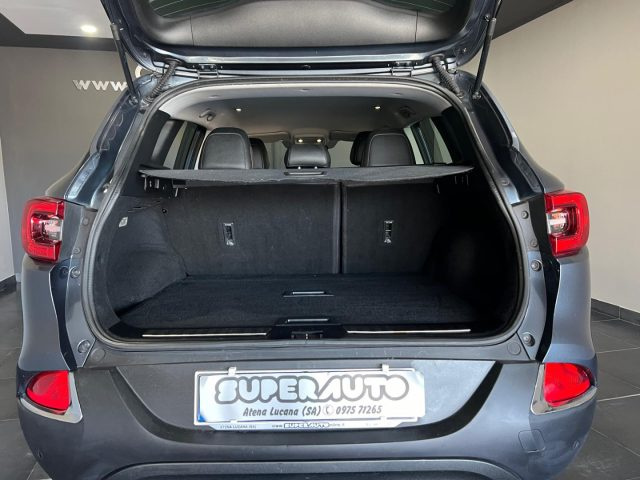 RENAULT Kadjar usata, con Controllo automatico clima