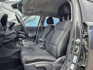 HYUNDAI i30 usata, con Chiusura centralizzata