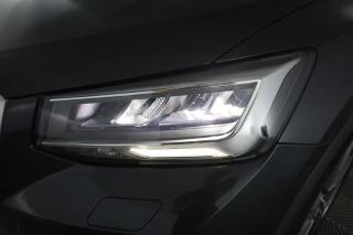 AUDI Q2 usata 8