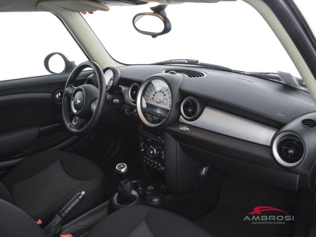MINI One usata 11