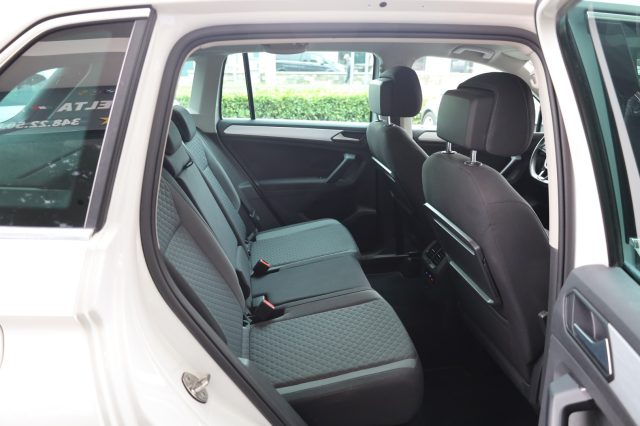VOLKSWAGEN Tiguan usata 125