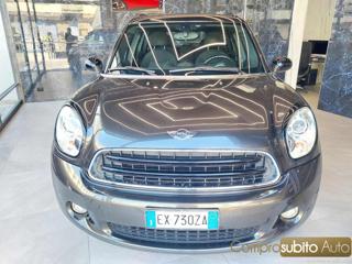 MINI Countryman Mini Cooper D Business Countryman