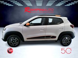 DACIA Spring usata 10