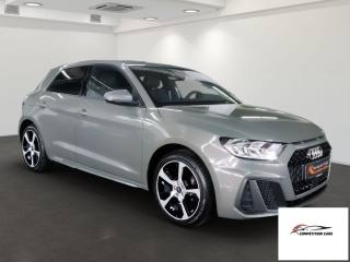 AUDI A1 usata, con Airbag