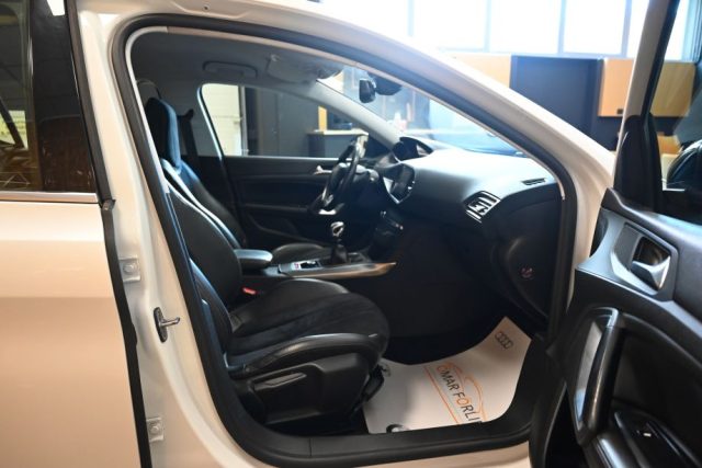 PEUGEOT 308 usata 29