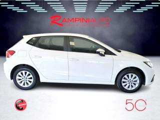 SEAT Ibiza usata 6