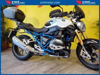 BMW R 1200 R usata 5