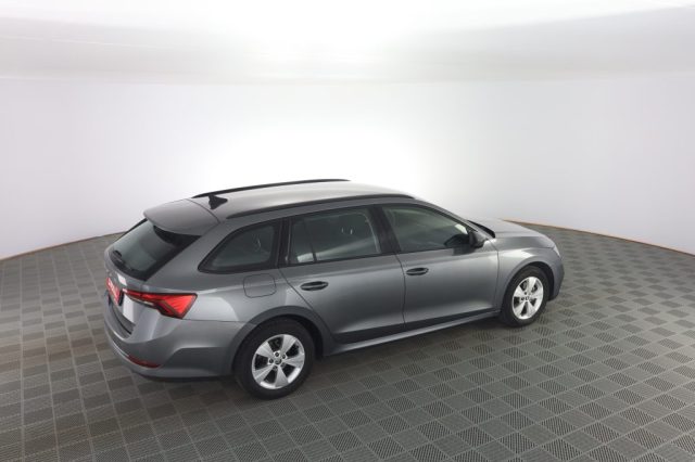 SKODA Octavia usata 0