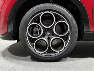 ALFA ROMEO Tonale usata, con Cruise Control