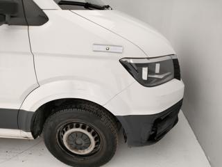 VOLKSWAGEN Crafter usata 44