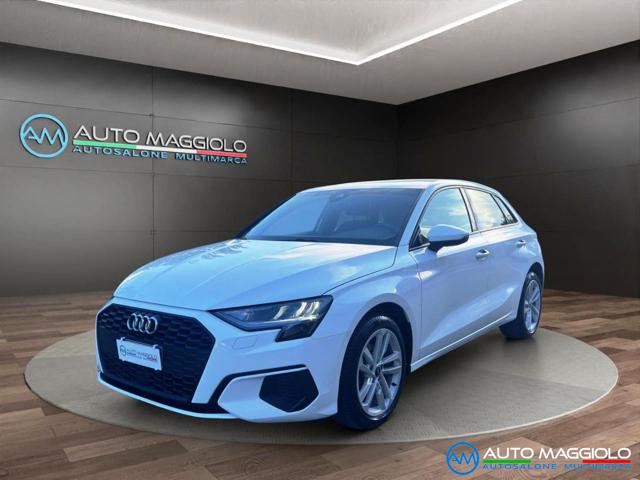 AUDI A3 usata, con ABS