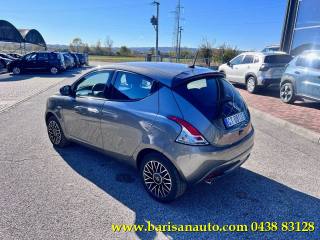 LANCIA Ypsilon usata, con Alzacristalli elettrici