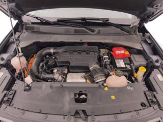 JEEP Compass usata, con Sensori di parcheggio anteriori