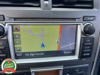 TOYOTA Verso usata, con Autoradio