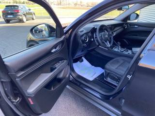 ALFA ROMEO Stelvio usata, con Chiusura centralizzata