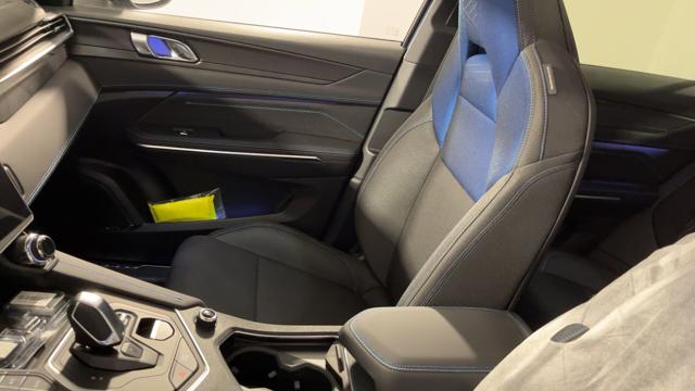 LYNK & CO 01 usata, con Chiusura centralizzata