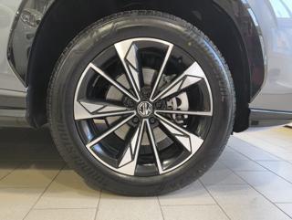 MG HS usata, con Climatizzatore