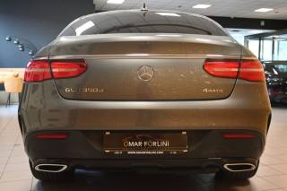 MERCEDES-BENZ GLE 350 usata 5