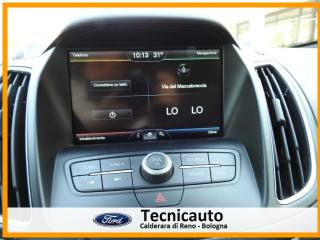 FORD C-Max usata, con Servosterzo