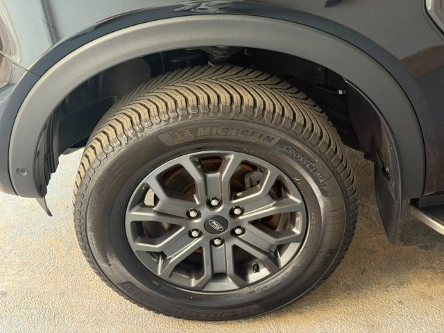 FORD Ranger usata, con Adaptive Cruise Control