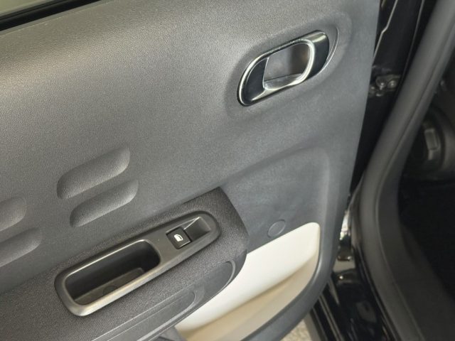 CITROEN C3 usata, con Cruise Control