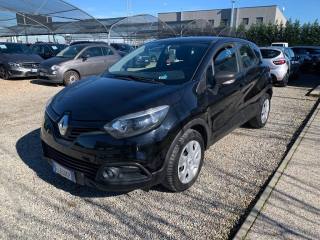 RENAULT Captur dCi 8V 90 CV Start&Stop Energy Zen