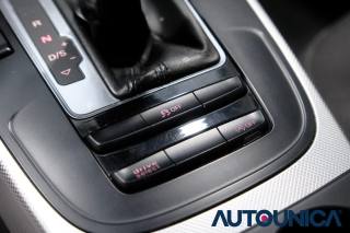 AUDI A4 usata, con Monitoraggio pressione pneumatici