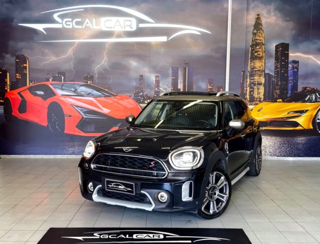 MINI Countryman usata, con Airbag