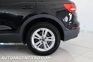 AUDI Q3 usata, con Luci diurne