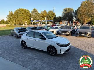 OPEL Corsa usata, con Climatizzatore