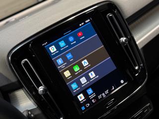 VOLVO XC40 usata, con Servosterzo