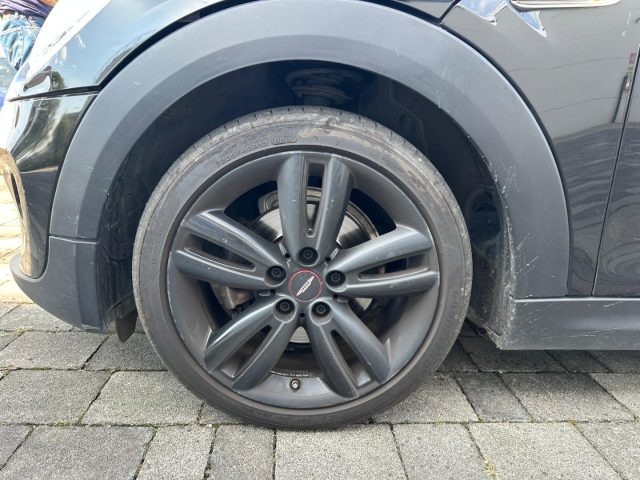 MINI One usata 5