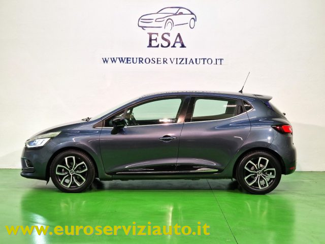RENAULT Clio usata, con Alzacristalli elettrici