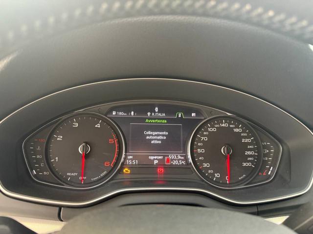AUDI Q5 usata, con Cruise Control