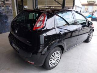 FIAT Punto Evo usata, con Controllo trazione