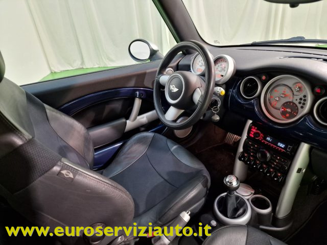 MINI Mini usata, con Specchietti laterali elettrici