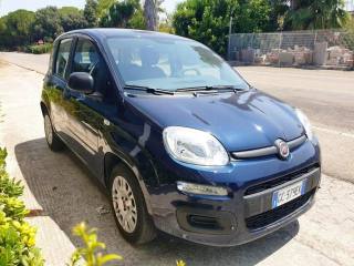FIAT Panda usata, con Servosterzo