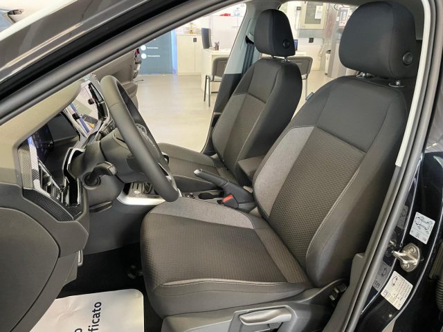 VOLKSWAGEN Taigo usata, con Chiusura centralizzata telecomandata