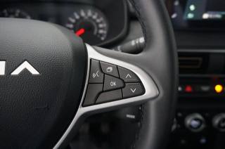 DACIA Jogger usata, con Fari LED