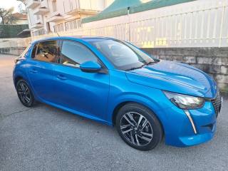 PEUGEOT 208 usata, con Airbag Passeggero